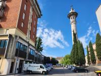 Affittacamere38 intero appartamento centro storico a Pordenone - B&B