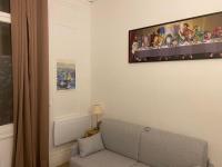 Loge, Studio facing Gare du Nord - B&B