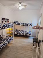 Apartamento de 2 dormitorios