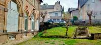 Côté Jardin la belle époque - B&B