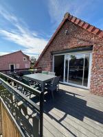 La Parenthèse - Ferienwohnung Regnauville