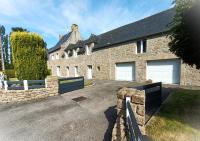 La trouvaille des retrouvailles - B&B Saint-Marc-le-Blanc