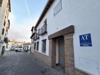 El Patio del Albaicín - B&B Granada