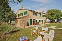 il Montale Montelabbate - B&B Parrochia di Ripe