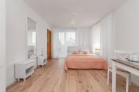 Ampia Camera Matrimoniale