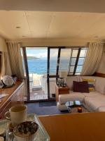 Vintage yacht - B&B