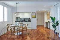 Apartamento III Alcalá-Retiro. Ideal parejas - B&B Madrid