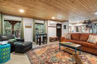 Little Blue - Bed and Breakfast Bellingham