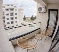Ulcinj Apartment - Chambres d’hôtes