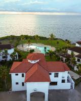 Uttoru Creek Villas-Nyali Mombasa - B&B
