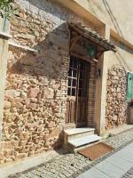 Isabel's house - B&B