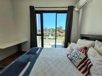Deluxe Zimmer mit Queensize-Bett