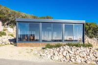 KastHouse Yellow by Vellaris, Luxury Mobile Home - B&B