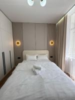 Квартира на Левом берегу ЖК Dastur - B&B Astana