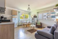 Appart cosy Annecy parking et vélos gratuit - B&B Annecy