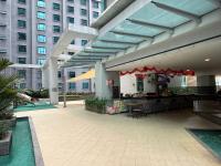 SG Residence by Lush Living - B&B Kuala Lumpur