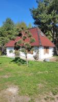 Ostoja poleska - B&B Kołacze