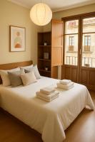 Appartamento con 1 Camera da Letto