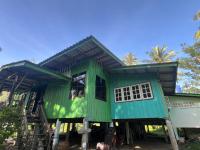greenland house kohkood - Bed and Breakfast