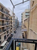 St Paul's Seaside Escape Apartament - B&B San Pawl il-Baħar