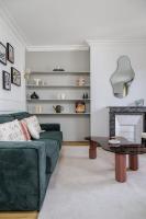 Spacious Appartement - Paris 5e - B&B Parigi