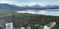 Macrae Croft - B&B Gairloch