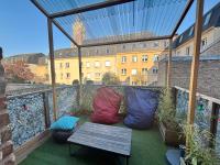 Le Terrazza - 1P à 2P Terrasse - Henriville - B&B