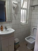 Deluxe Double Studio
