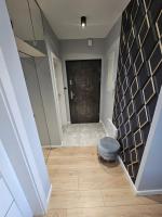 Apartament Ventus Business and Living 46 - B&B Kielce