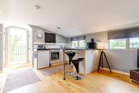 Viewpoint Studio - Ferienwohnung Bourton