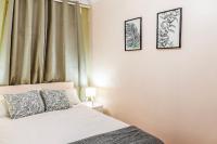 Cosy 2 Bed Flat in Wembley with Driveway - B&B London