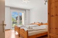 Escapade Thermale & Montagne aux Tilleuls - B&B Saillon