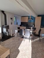 La petite maison dans la prairie - B&B Plélan-le-Grand