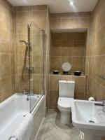 Apartment mit 3 Schlafzimmern