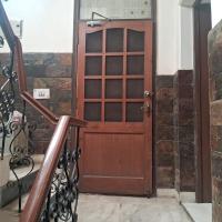 Sweet Two Bed Room Set - B&B Nueva Delhi