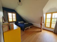 Chambres et petit déjeuners - B&B Courcemont