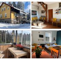 Domek w Lesie - B&B