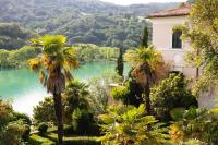 Mini loft Verdi Casa De Sanctis - B&B Colle di Tora