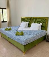 Chambre Deluxe Double ou Lits Jumeaux