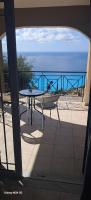 Chambre Double - Vue sur Mer