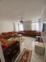 Appartement avec vue Medina proche Marina Bay - B&B Tangeri