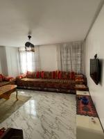 Appartement avec vue Medina proche Marina Bay - B&B Tangeri
