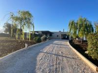 Villa Lucrezia - B&B San Vito dei Normanni