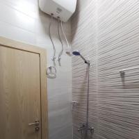 Camera Familiare con Bagno Privato