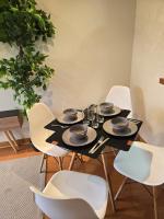 Rancagua Lujo y comodidad en Nuevo Condominio - B&B