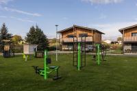 Apartment Chamonix Eden D4 Hrabušice - B&B Hrabušice