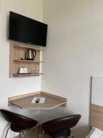 Standaard Kamer met 2 Bedden