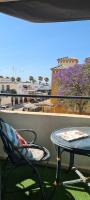 Next to piletas 67 Sanlucar de Barrameda - Ferienwohnung Sanlúcar de Barrameda
