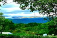 Chambre Double - Vue sur Montagne