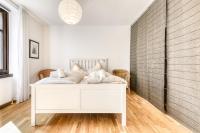Apartamento de 3 dormitorios